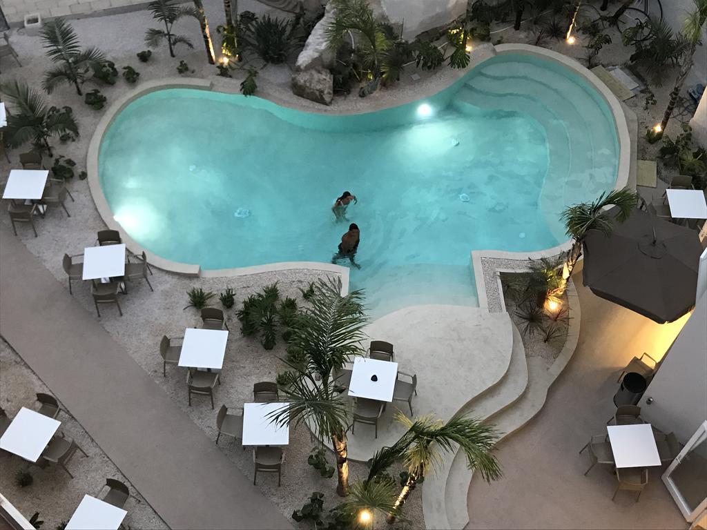 Le Cale Camera Privata In Residence Favignana Eksteriør billede