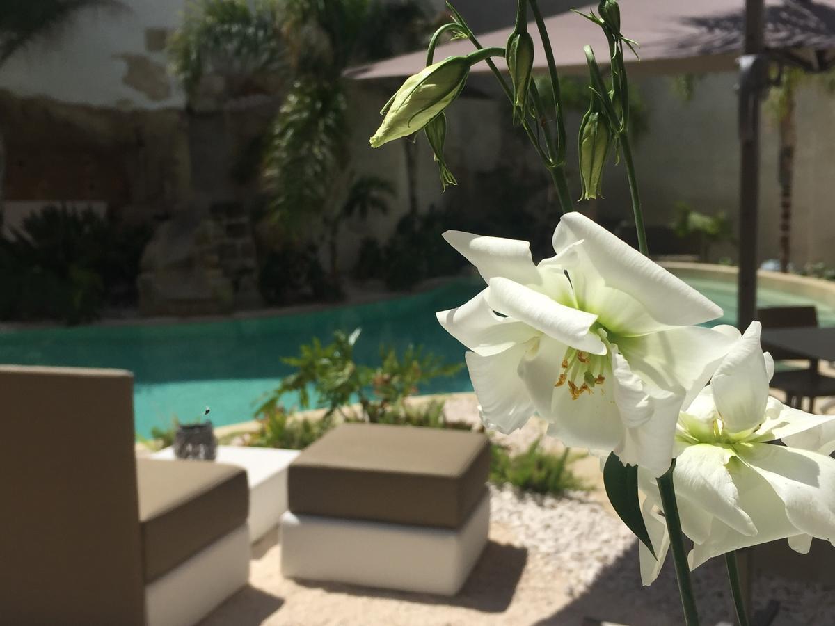 Le Cale Camera Privata In Residence Favignana Eksteriør billede