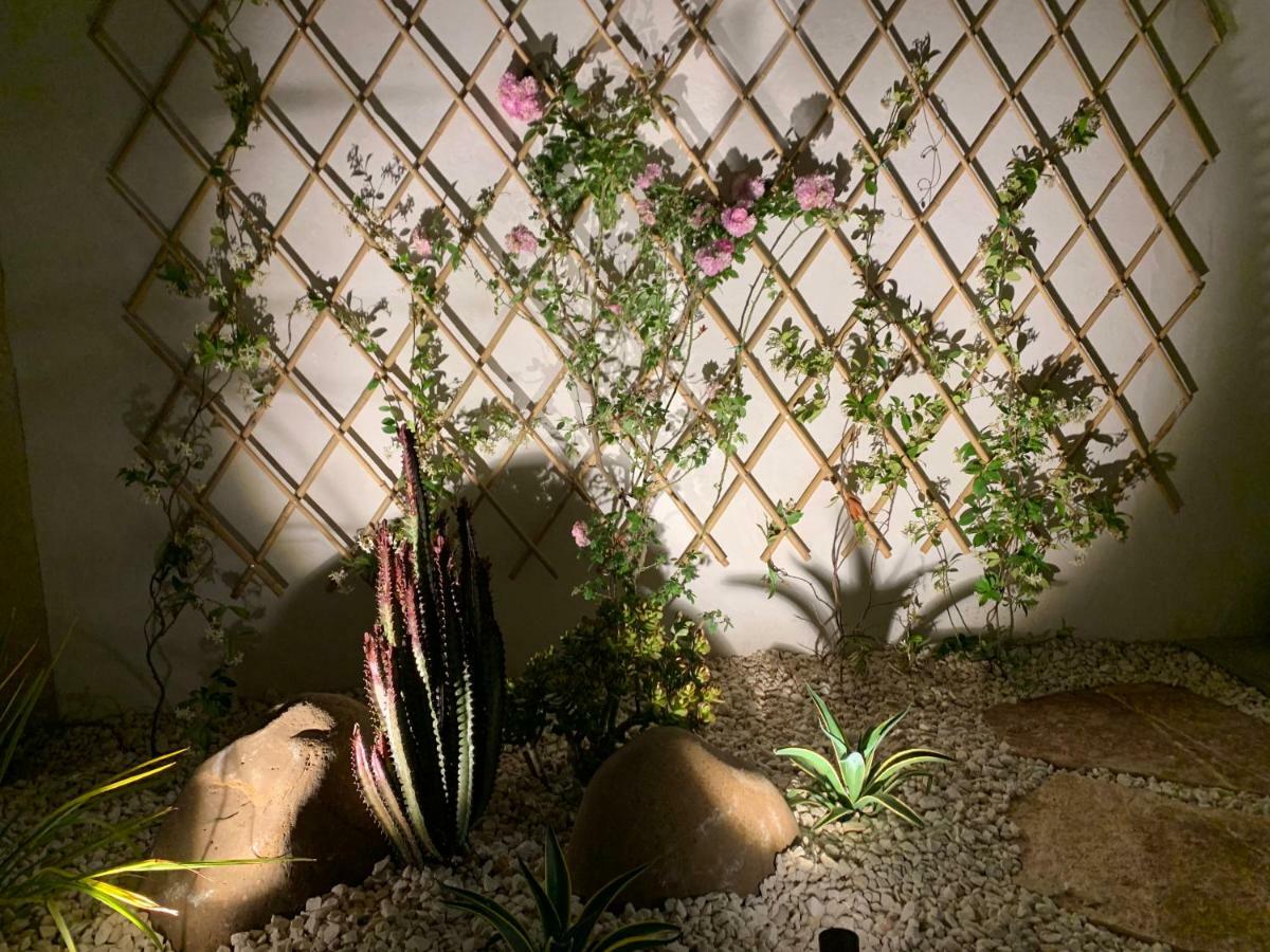 Le Cale Camera Privata In Residence Favignana Eksteriør billede