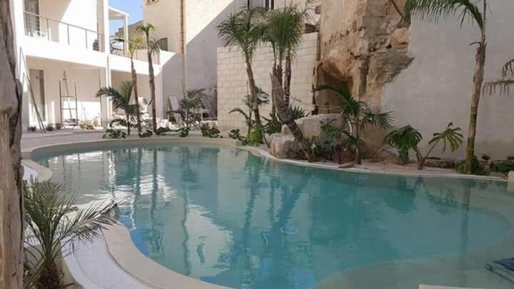 Le Cale Camera Privata In Residence Favignana Eksteriør billede